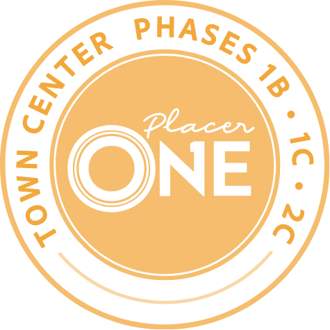 Town Center Phases 1B, 1C, 2C logo