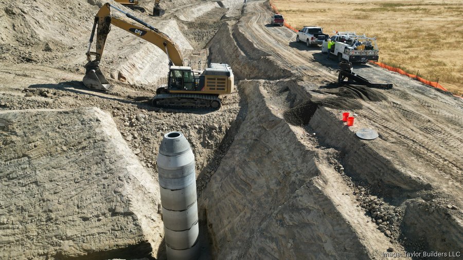 Taylor Morrison makes move into Placer One with purchase of 201 lots